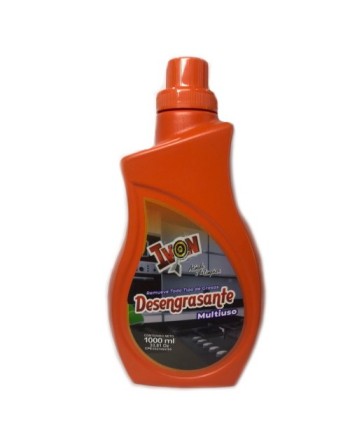 IVON DESENGRASANTE MULTIUSO 1000ML