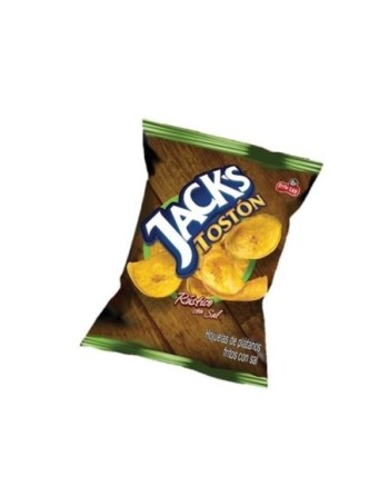 JACKS TOSTON 45G