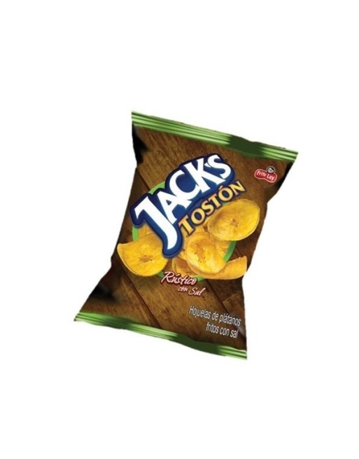 JACKS TOSTON 45G