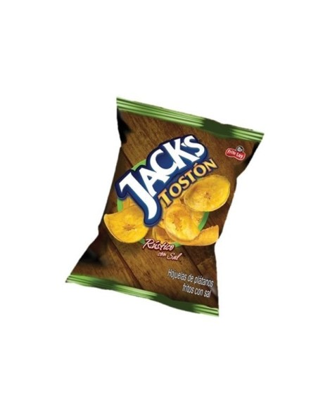 JACKS TOSTON 45G