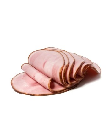JAMON AHUMADO XKG