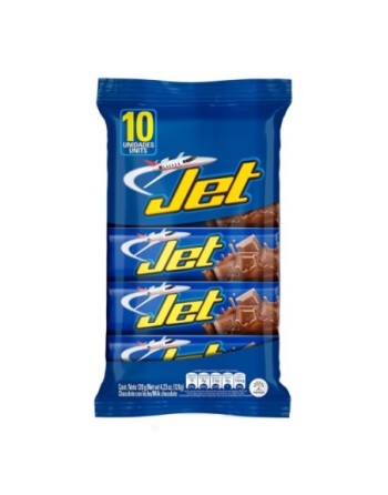 JET UNIDAD 6 GRAMOS