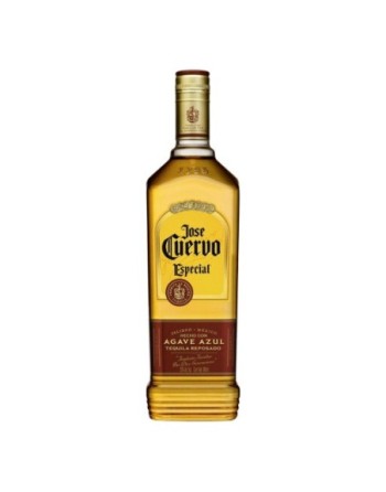 JOSE CUERVO ESPECIAL TEQUILA REPOSADO 0.75ML