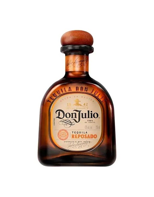 JOSE CUERVO ESPECIAL TEQUILA REPOSADO 0.75ML EDICION  ESPECIAL