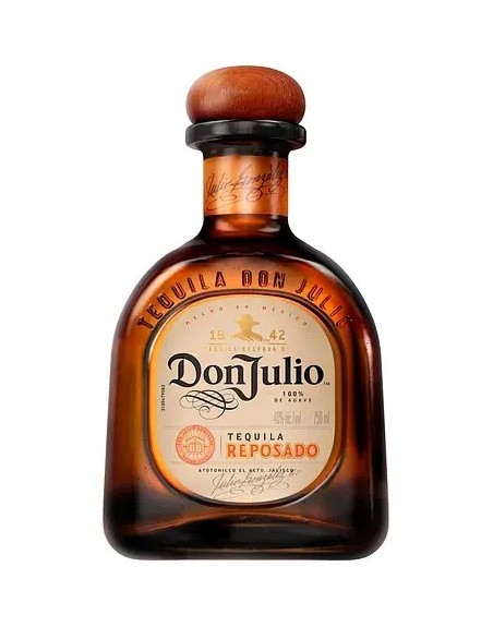 JOSE CUERVO ESPECIAL TEQUILA REPOSADO 0.75ML EDICION  ESPECIAL