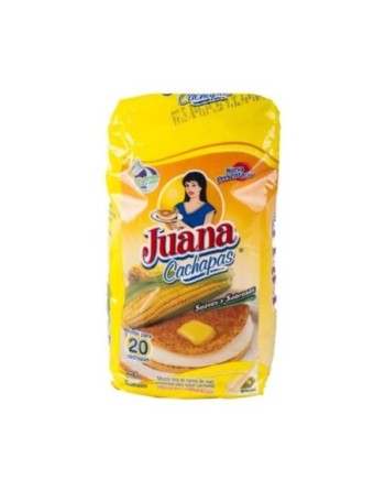 JUANA CACHAPAS 1KG