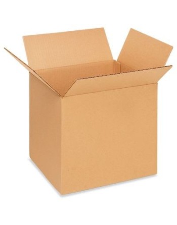 JUSTY X CAJA X12UND
