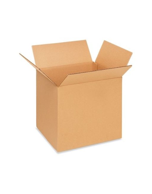 JUSTY X CAJA X12UND