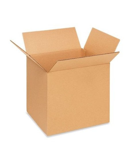 JUSTY X CAJA X12UND