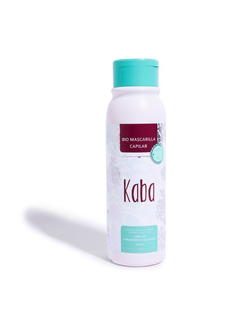 KABA  BIOMASCARILLA 500ML