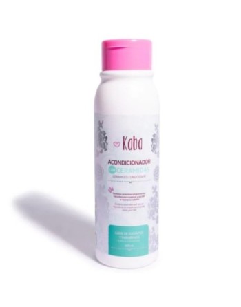 KABA ACONDICIONADOR CON CERAMIDAS  500ML