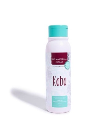 KABA BIOMASCARILLA 500ML