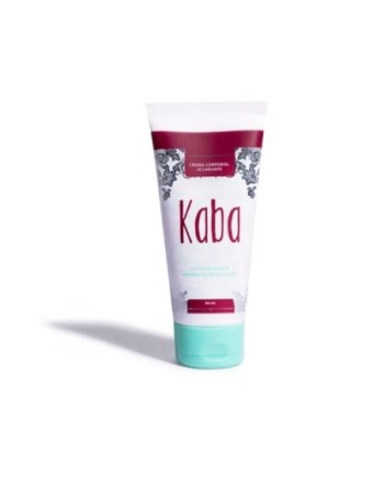KABA CREMA ACLARANTE 60ML