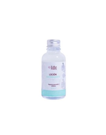 KABA LOCION ASTRINGENTE 30ML