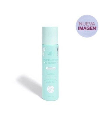 KABA PERFUME PARA EL CABELLO ARRIESGADA  120ML