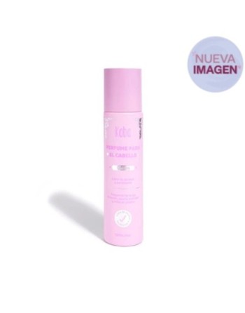 KABA PERFUME PARA EL CABELLO EXITOSA 120ML