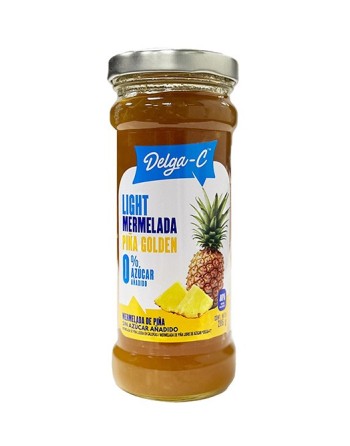 AREL MERMELADA PINA 285G