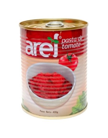 AREL PASTA TOMATE