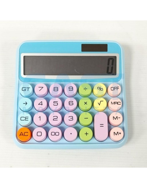 KARUIDA CALCULADORA KK-2278