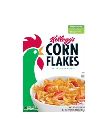 KELLOGGS CORN FLAKES 230G