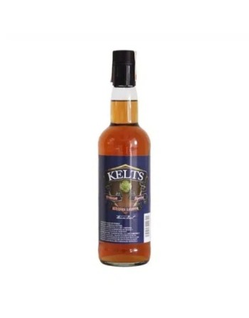KELTS LICOR DE  WHISKY 0.70L