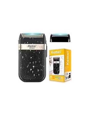 KEMEI MAQUINA DE AFEITAR 431