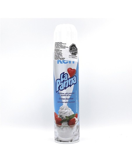 KEN LA PANNA CREMA FOUETTEE 275G