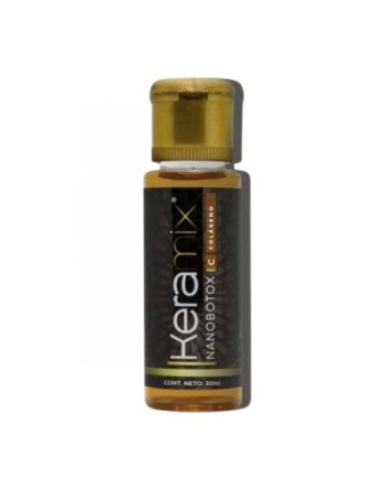 KERAMIX NANOBOTOX 30ML