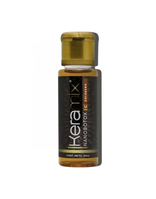 KERAMIX NANOBOTOX 30ML