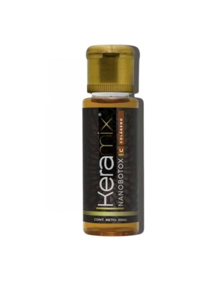 KERAMIX NANOBOTOX 30ML