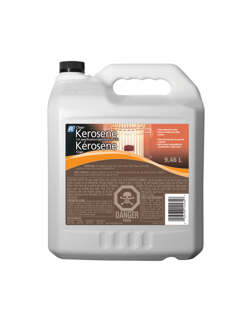 KEROSAT KEROSEN 946ML