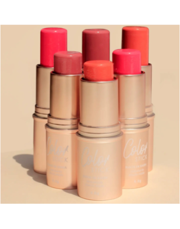 ARIA COSMECTICS RUBOR CHEEK COLORS