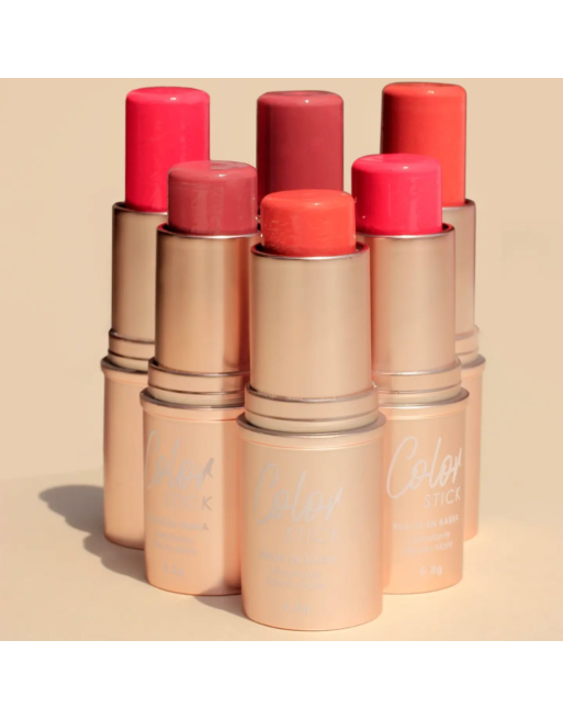 ARIA COSMECTICS RUBOR CHEEK COLORS