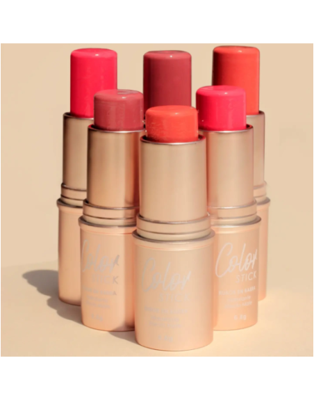 ARIA COSMECTICS RUBOR CHEEK COLORS