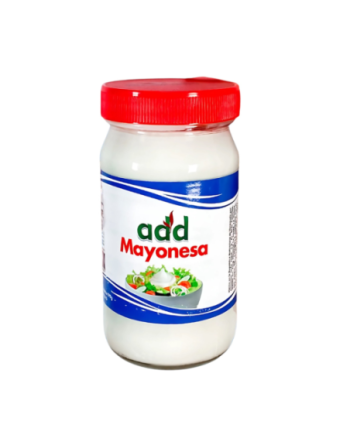 ADD MAYONESA 175G