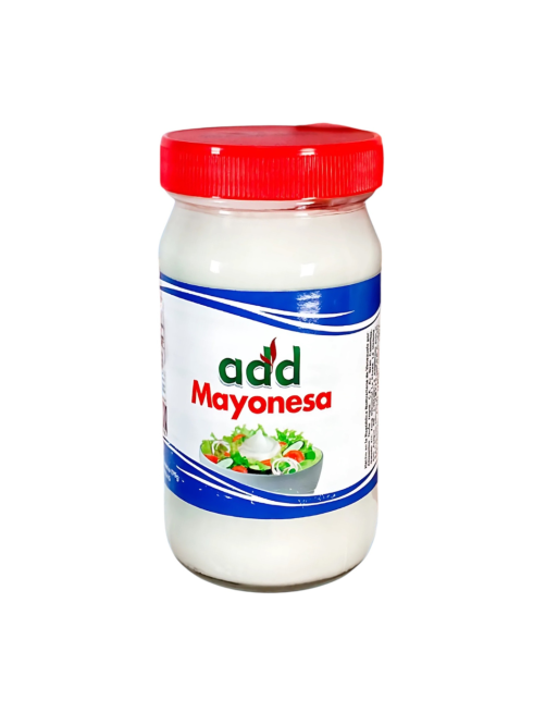 ADD MAYONESA 175G