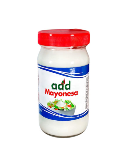 ADD MAYONESA 175G