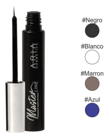 ARIA COSMETICS DELINEADOR OJOS