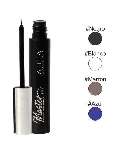 ARIA COSMETICS DELINEADOR OJOS