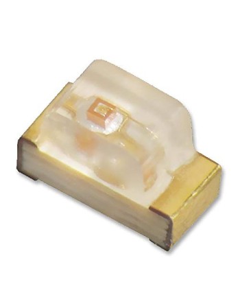 KINGSBRIGHT BOMBILLO AMARILLO