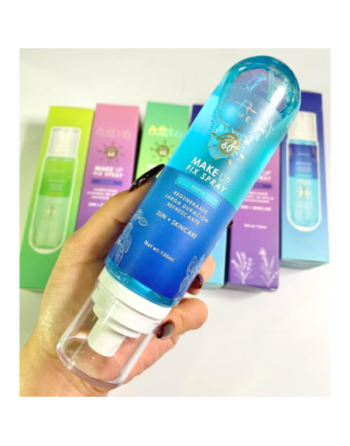 ARIA COSMETICS FIX SPRAY 130ML