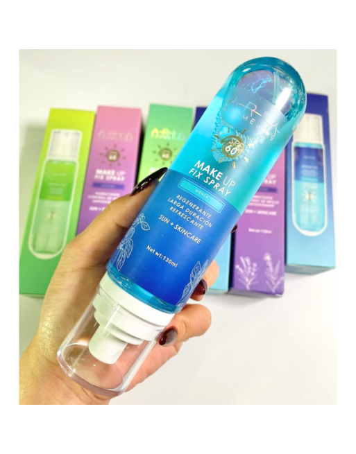 ARIA COSMETICS FIX SPRAY 130ML