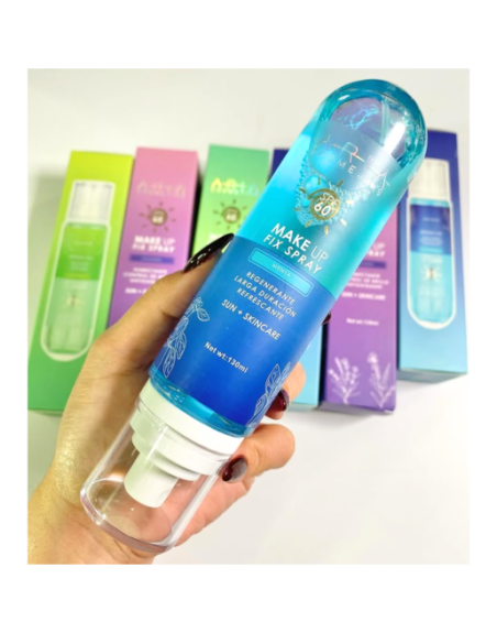 ARIA COSMETICS FIX SPRAY 130ML