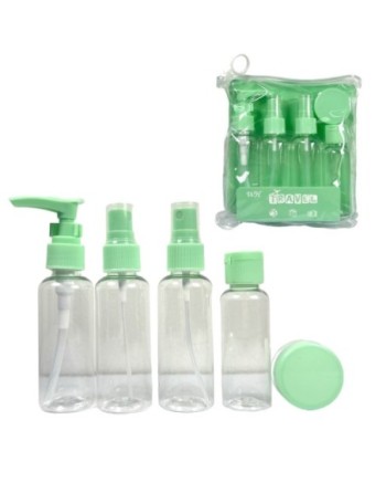 KIT VIAJERO X5
