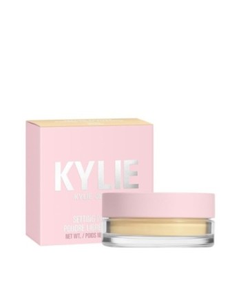 KKW KYLIE POLVO COMPACTO 5EN1