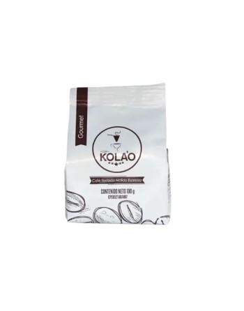 KOLAO CAFE TOSTADO 200G