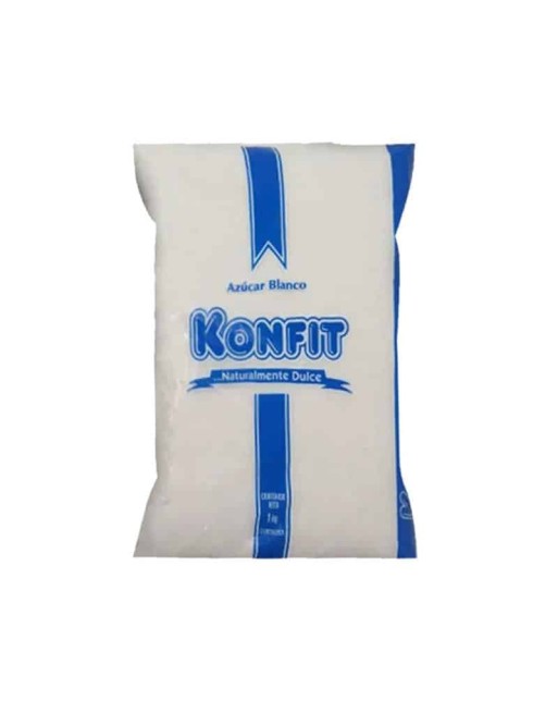 KONFIT AZUCAR BLANCO 1KG