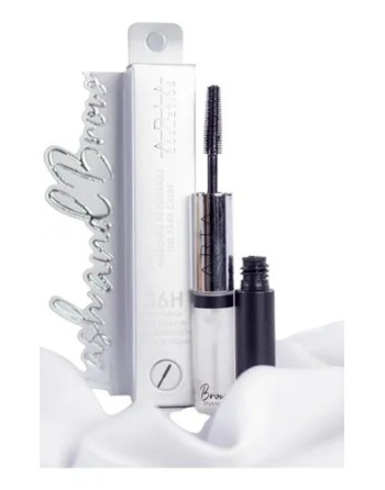 ARIA COSMETICS MASCARA DE PESTAÑAS+ GEL DE CEJAS