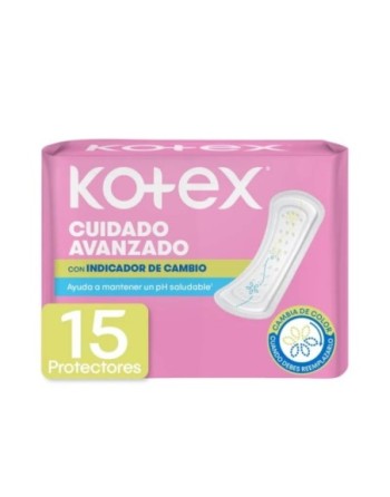 KOTEX PROCTORES X15D