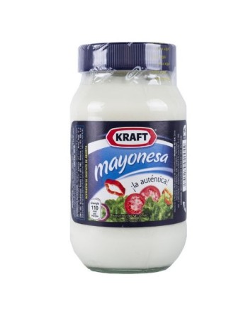 Kraft mayonesa 445gr
